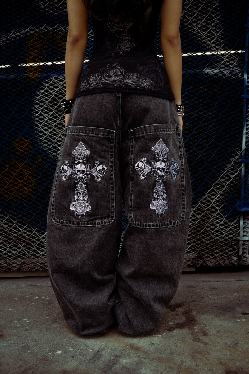 Jeans - Gloe Product, Inc.