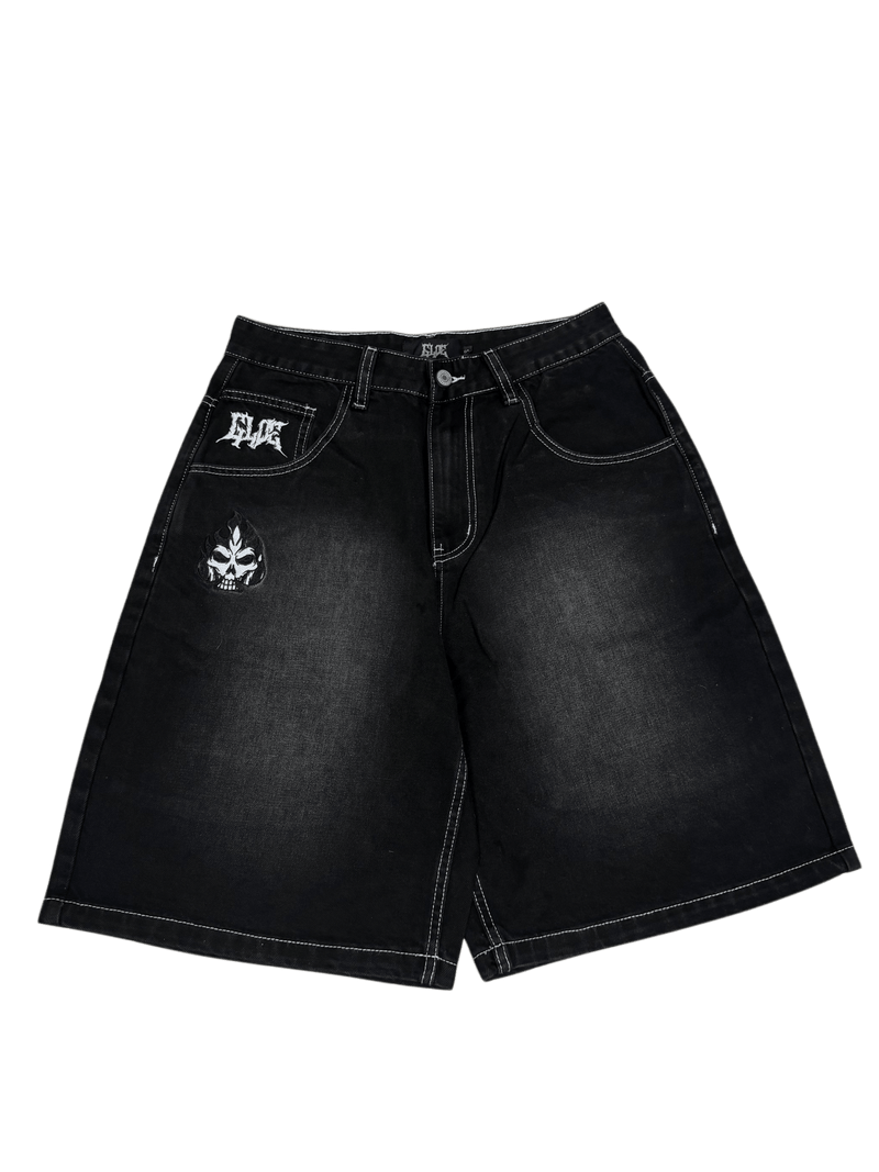 AC X GLOE BLACK JORTS V2 - Gloe Product, Inc.