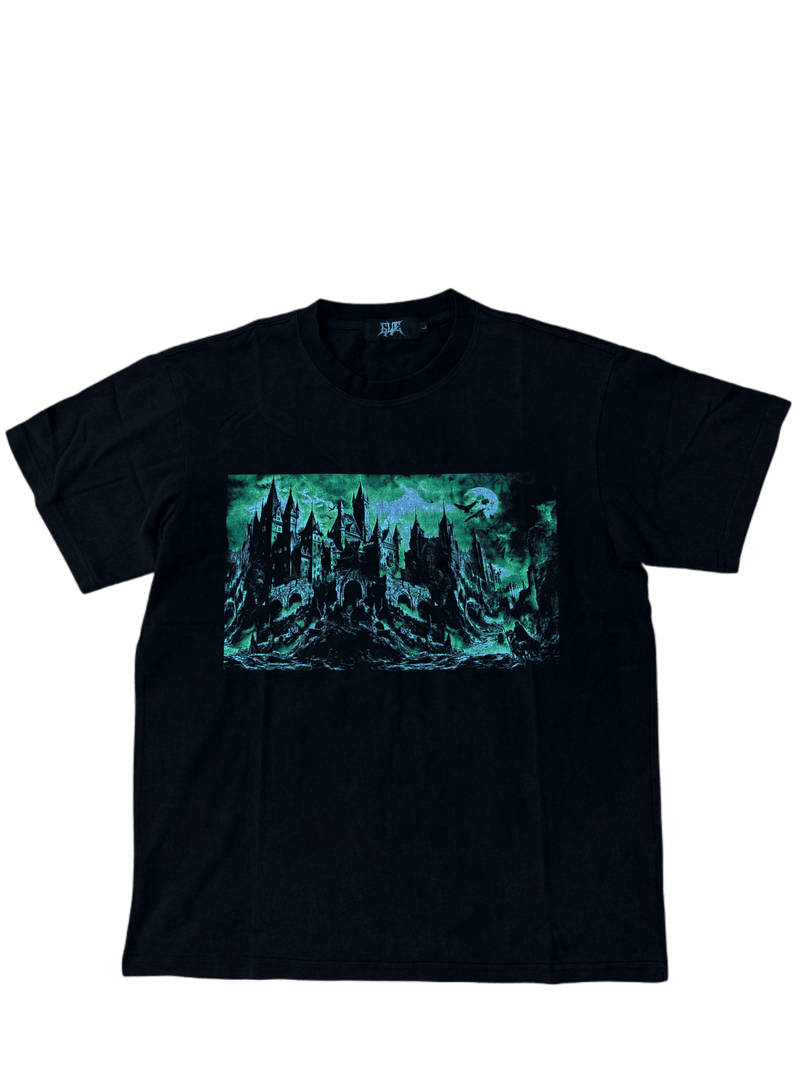 Castles GLOE T-shirt - Gloe Product, Inc.