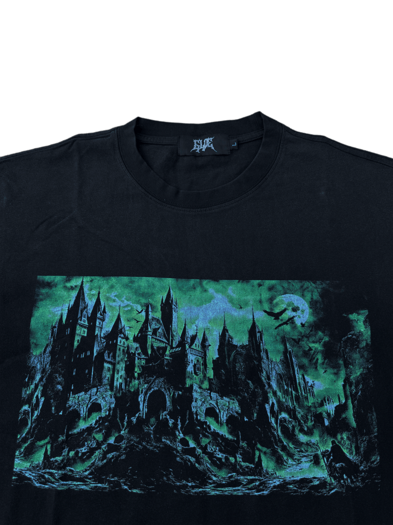 Castles GLOE T-shirt - Gloe Product, Inc.