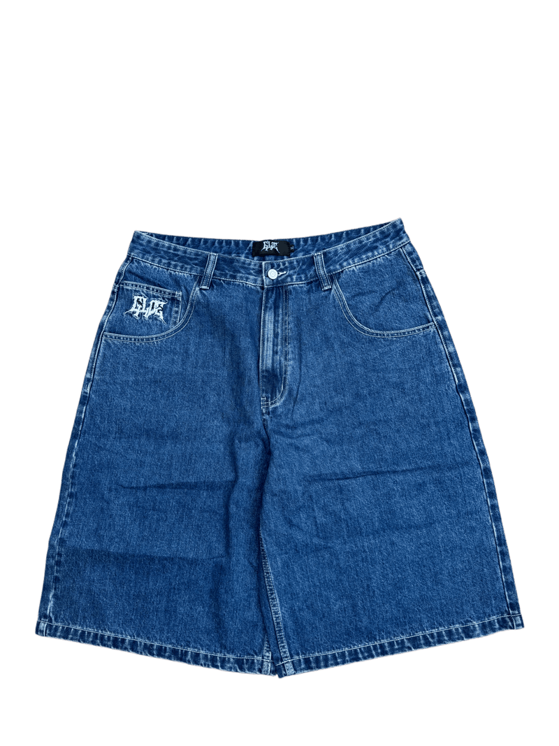 Blue Bat GLOE Jorts - Gloe Product, Inc.
