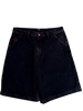 Red Stitch GLOE Cross Jorts