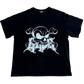 Cross Bones GLOE T-shirt