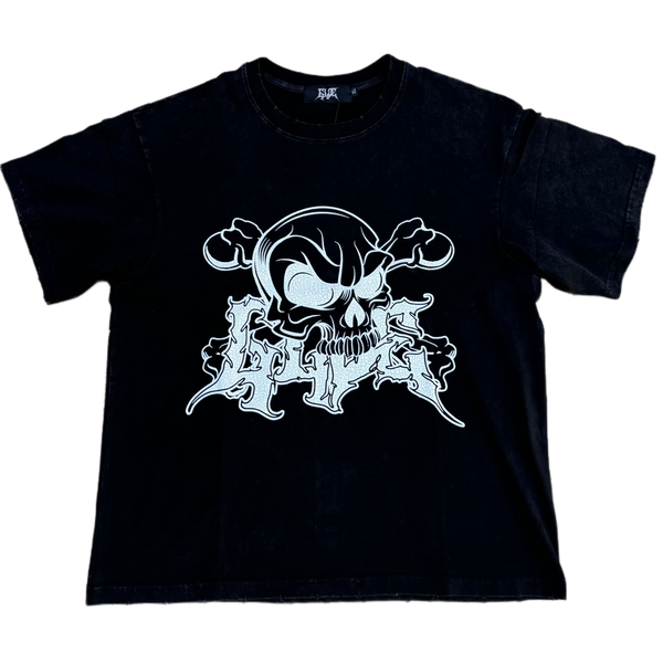 Cross Bones GLOE T-shirt