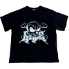 Cross Bones GLOE T-shirt