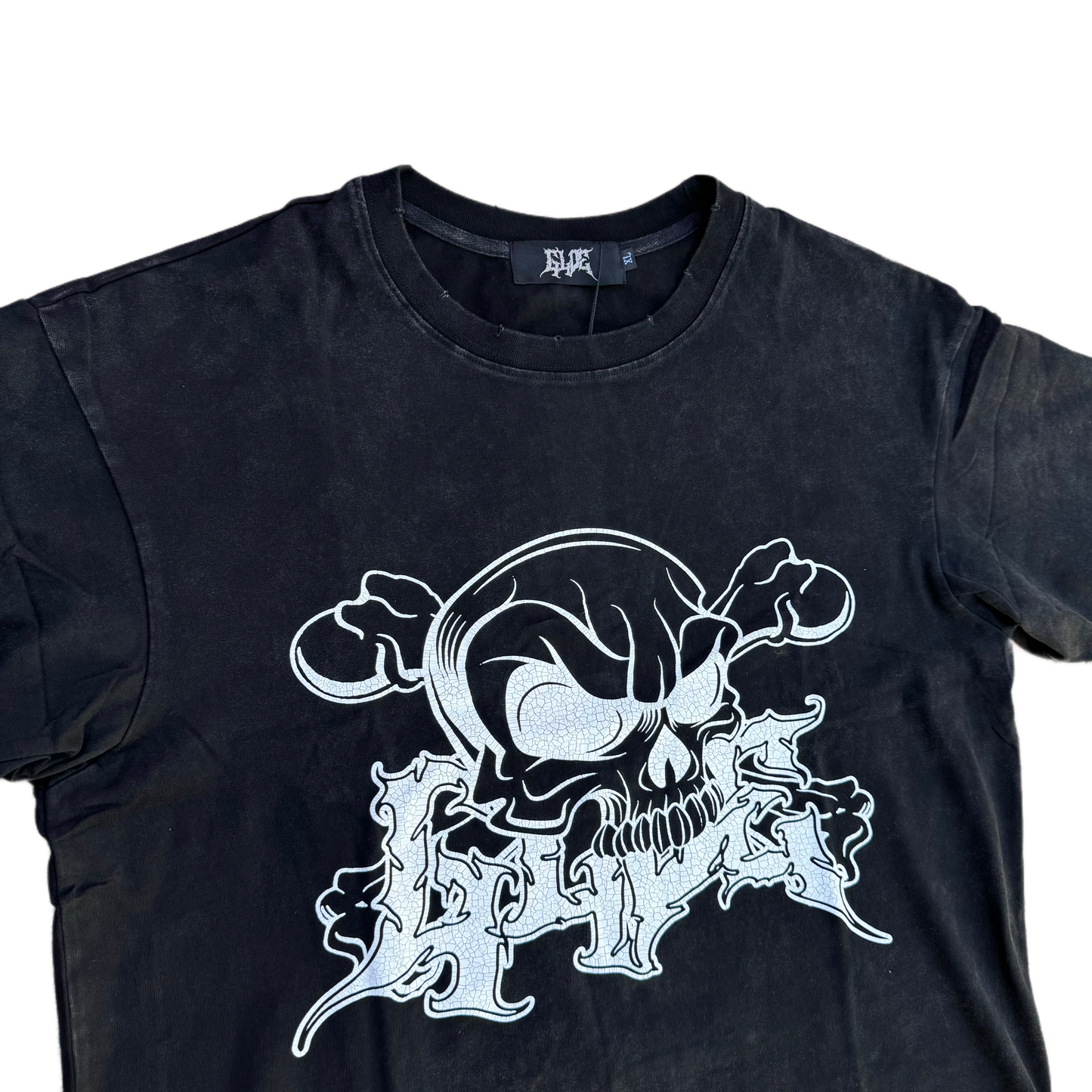 Cross Bones GLOE T-shirt