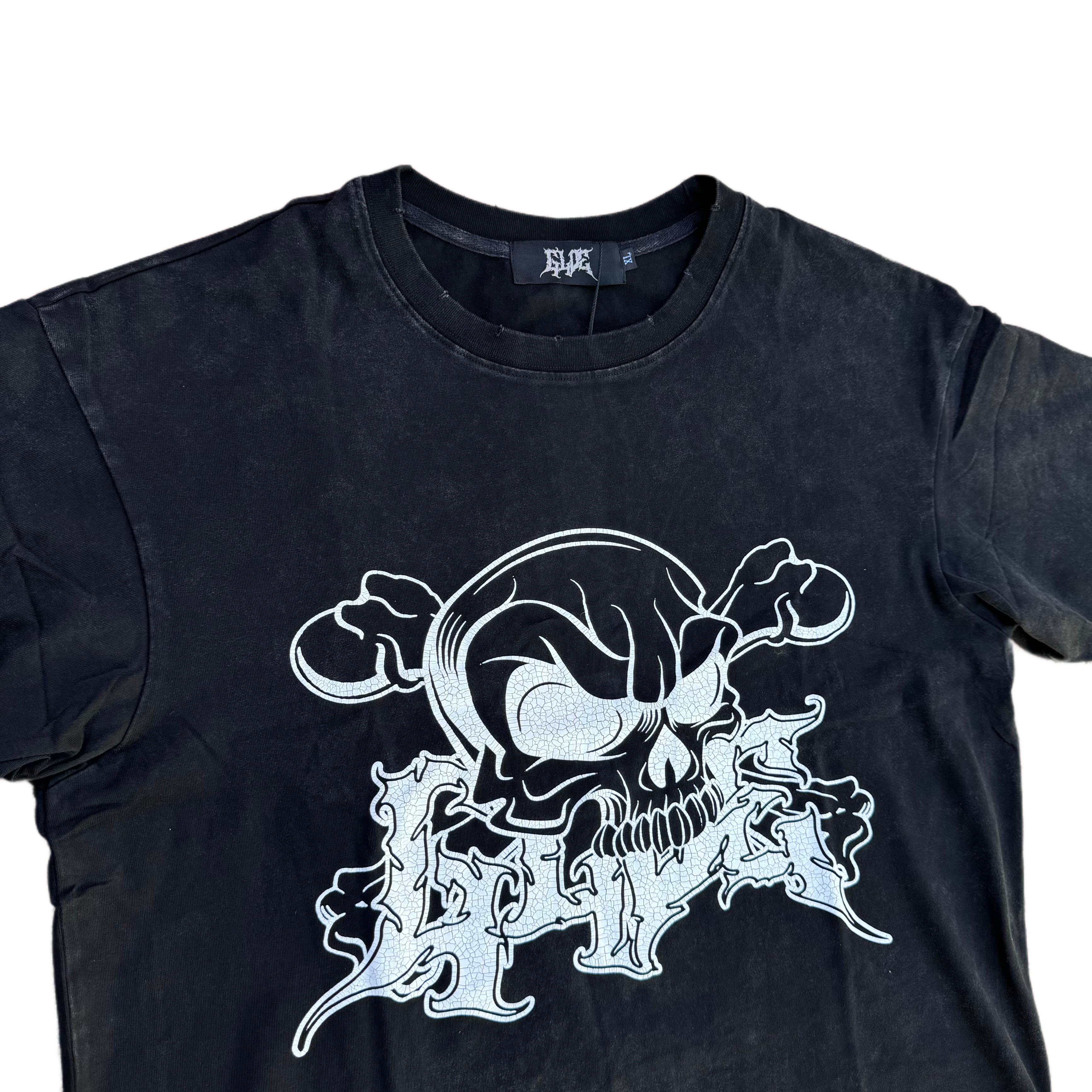 Cross Bones GLOE T-shirt