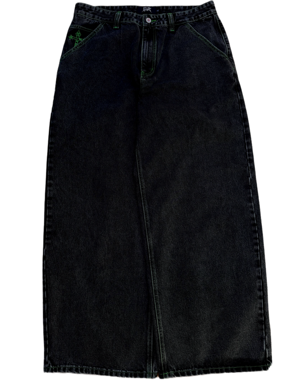 ‎ 
Green Cross GLOE Jeans