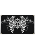 Cross Wing Tapestry