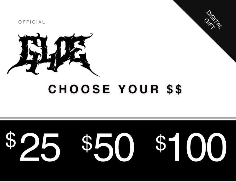 GLOE Gift Card - Gloe Product, Inc.