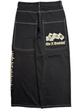 Black Card Jeans Bombshell X GLOE