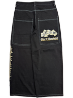 Black Card Jeans Bombshell X GLOE