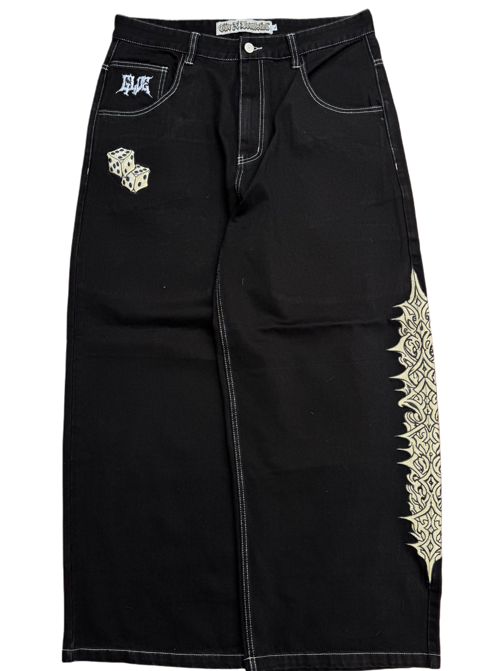 Black Card Jeans Bombshell X GLOE