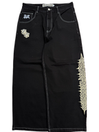 Black Card Jeans Bombshell X GLOE
