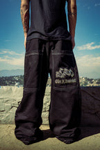 Black Card Jeans Bombshell X GLOE