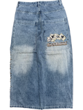 Blue Card Jeans Bombshell X GLOE