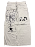 White Spider Main