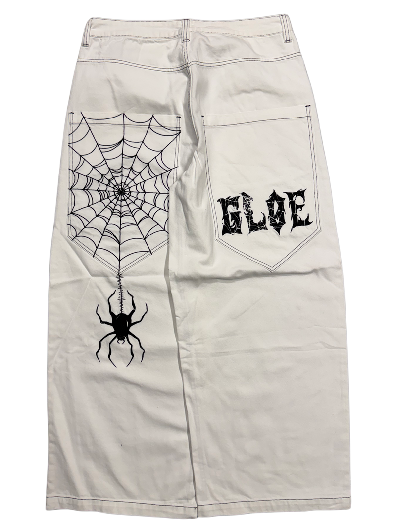 White Spider Main