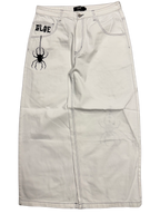 White Spider Front