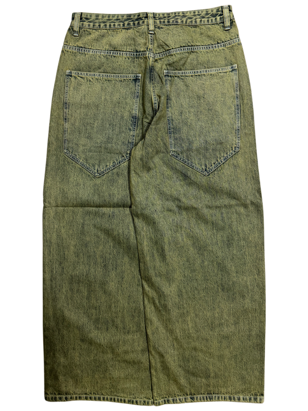 Green Wash Main