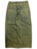 Green Wash Main