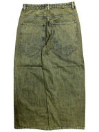 Green Wash Main