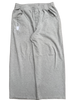 Grey GLOE Wide Leg Spider Sweats