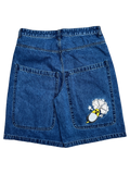 Blue Nuke GLOE Jorts