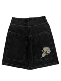 Black Nuke GLOE Jorts