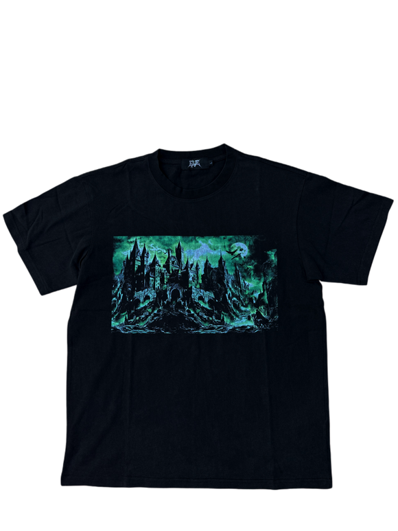 Castles GLOE T-shirt