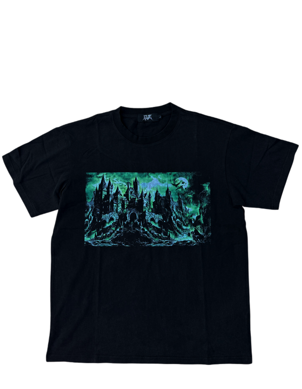 Castles GLOE T-shirt