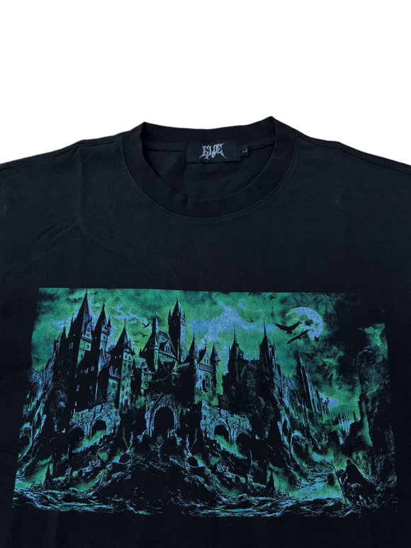 Castles GLOE T-shirt