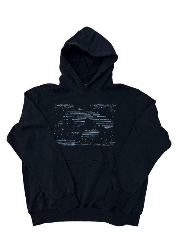 Eye ??? GLOE Hoodie
