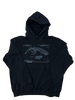 Eye ??? GLOE Hoodie