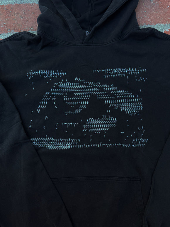 Eye ??? GLOE Hoodie