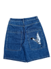Blue Bat GLOE Jorts