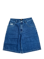 Blue Bat GLOE Jorts
