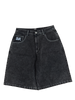 Black Bat GLOE Jorts