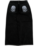 Black Clown GLOE Jeans