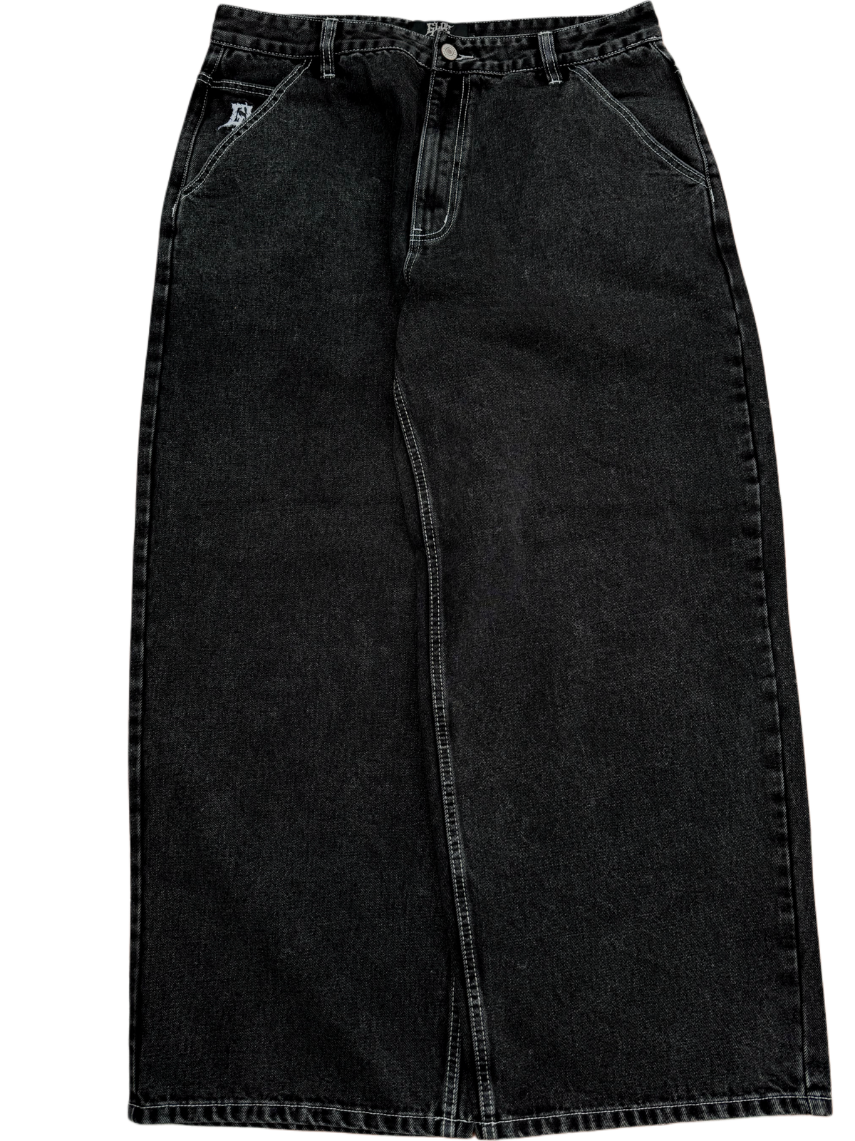 Black Clown GLOE Jeans