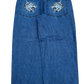 Blue Wolf GLOE Jeans