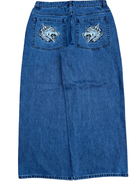 Blue Wolf GLOE Jeans