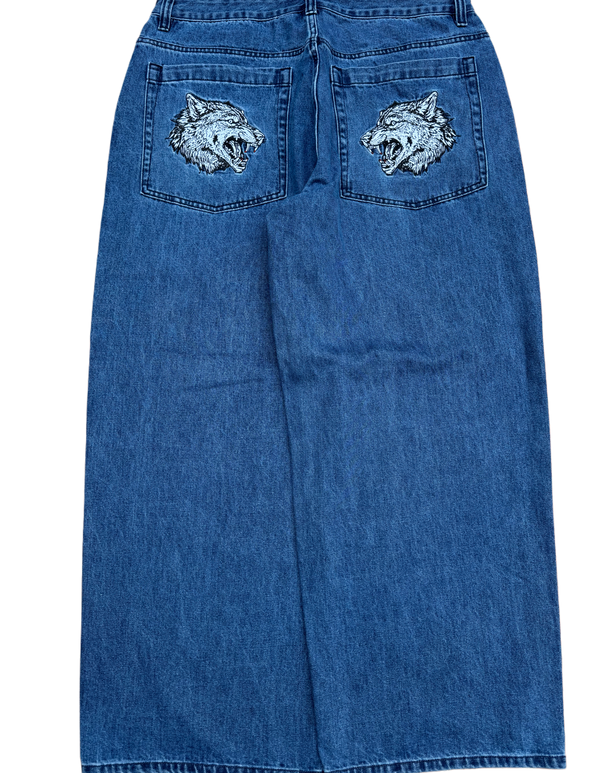 Blue Wolf GLOE Jeans