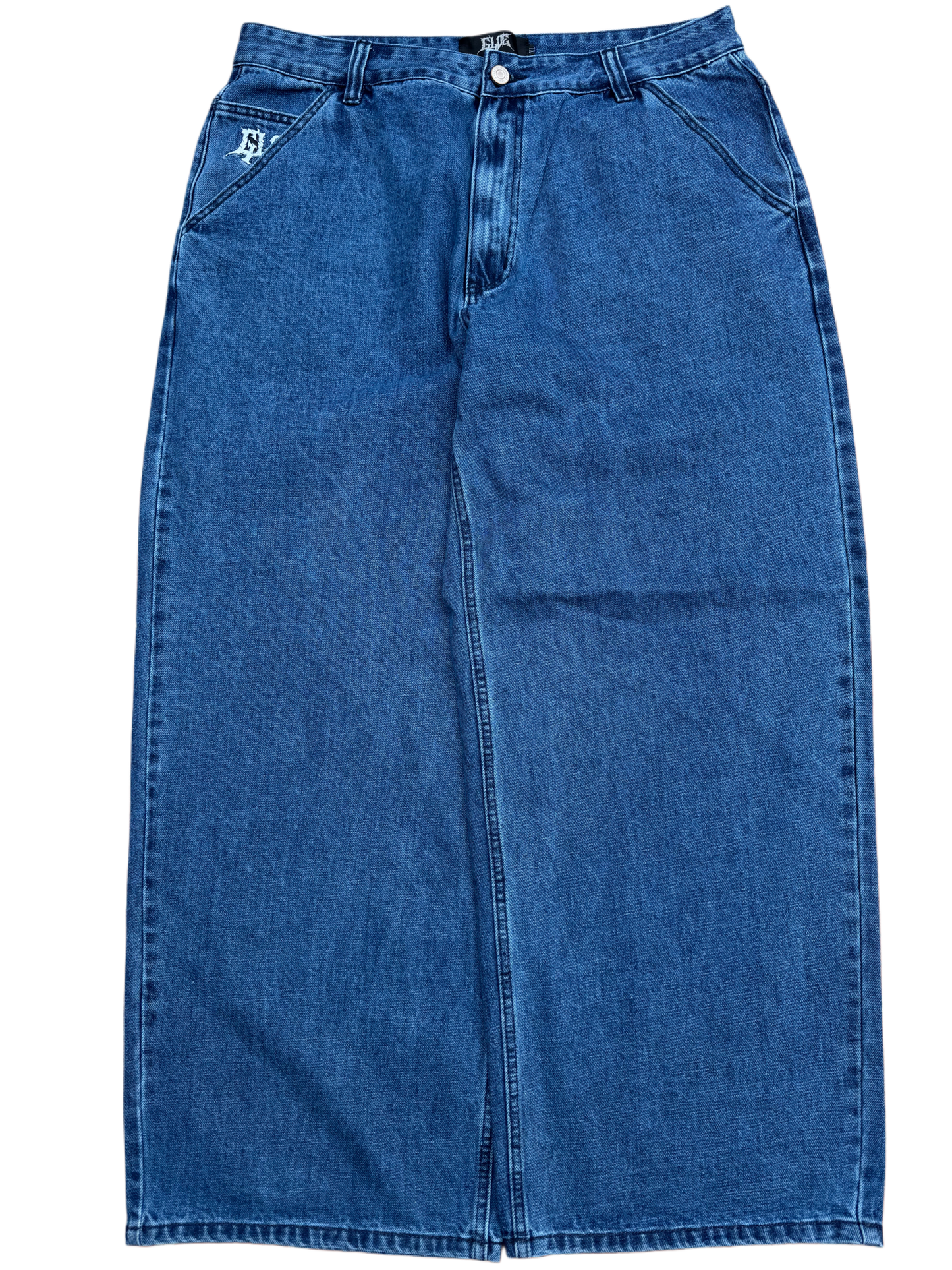 Blue Wolf GLOE Jeans