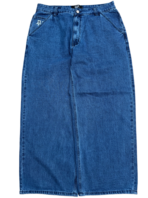 Blue Wolf GLOE Jeans