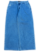 Blue Tribal Heart GLOE Jeans