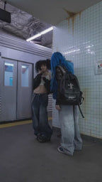 Subway Crop