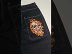 Blue Card Jeans Bombshell X GLOE