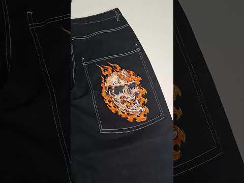 Blue Card Jeans Bombshell X GLOE